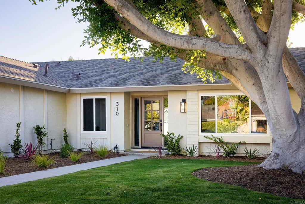 Encinitas, CA 92024,310 Oakbranch DR