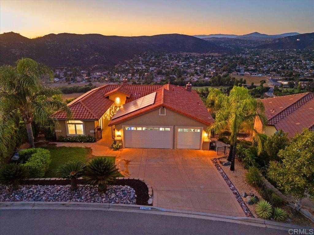 Ramona, CA 92065,23480 Calistoga PL