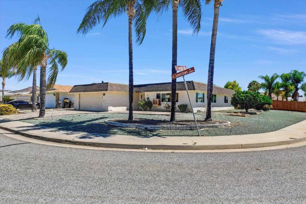 Menifee, CA 92586,26471 Jamestown DR