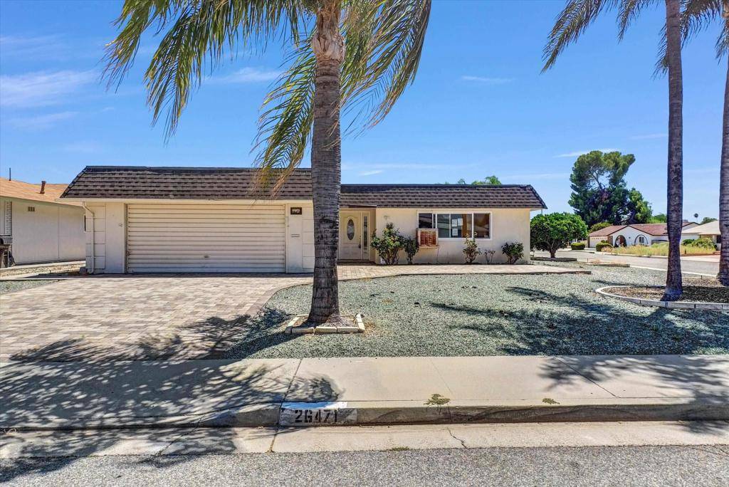 Menifee, CA 92586,26471 Jamestown DR
