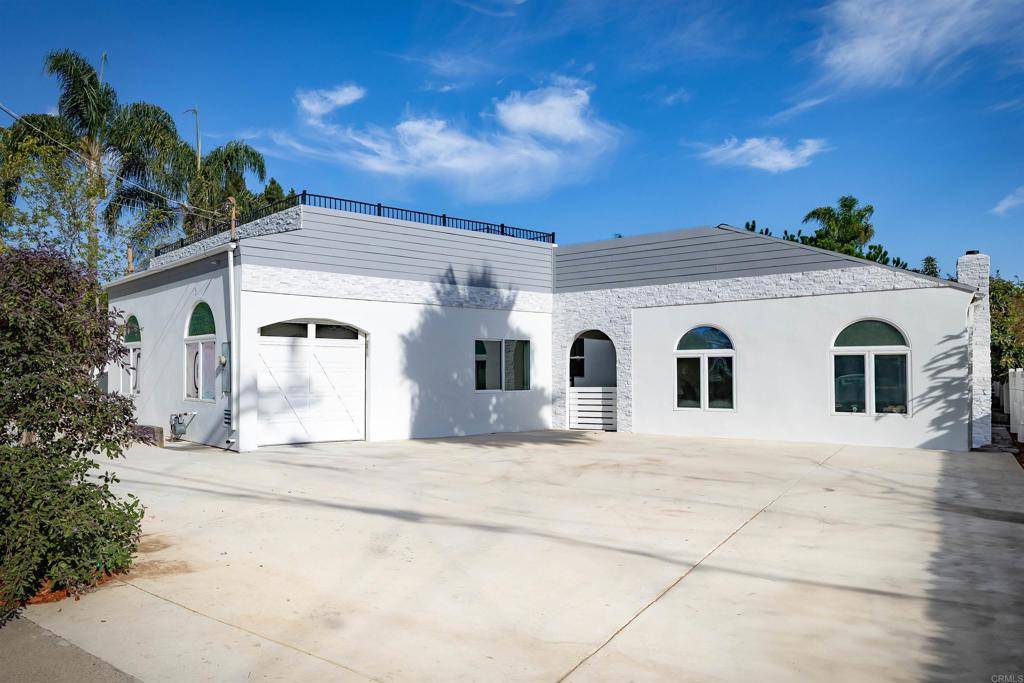 Oceanside, CA 92054,1513 California ST