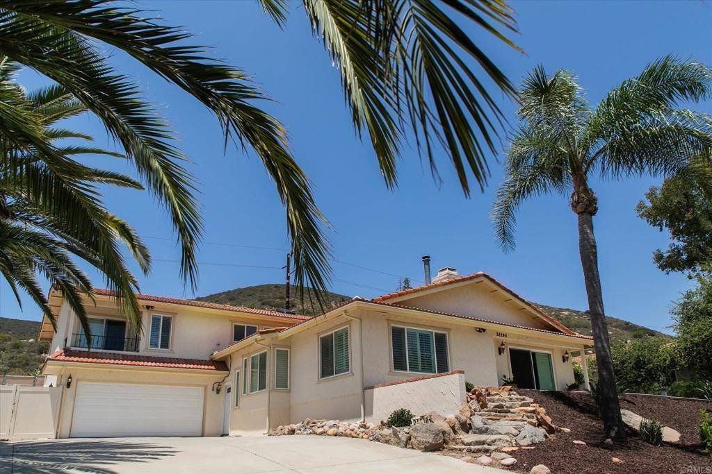 Ramona, CA 92065,24248 Rutherford RD