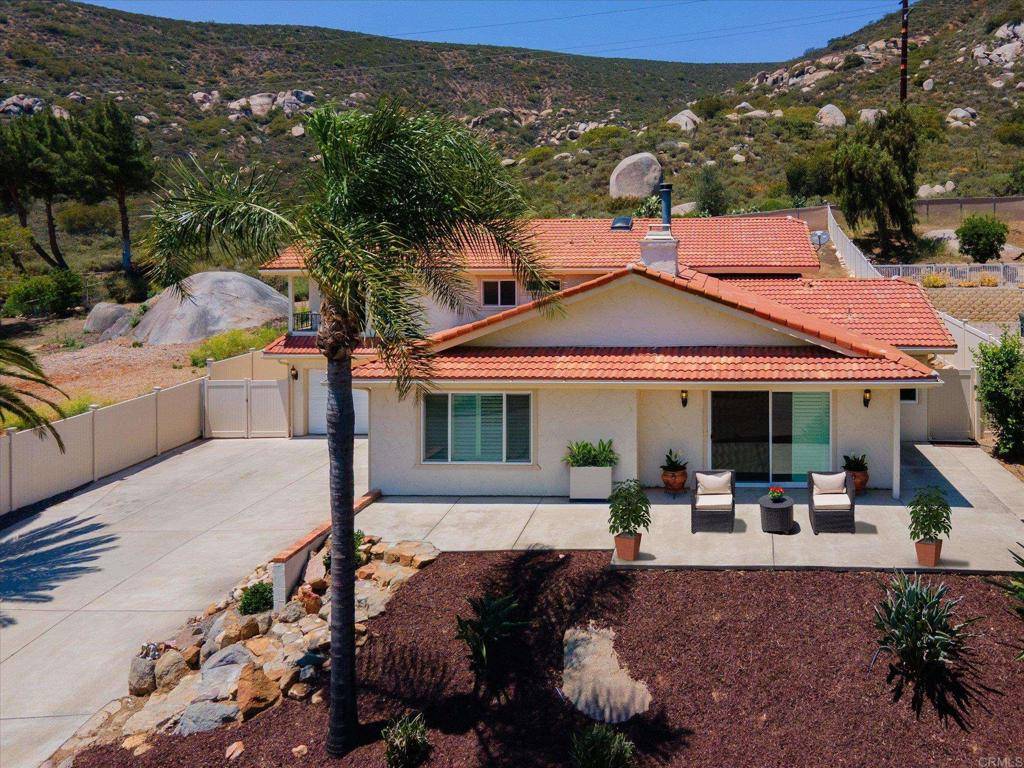 Ramona, CA 92065,24248 Rutherford RD