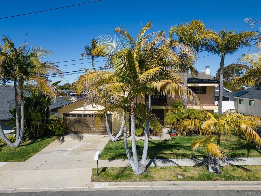 Carlsbad, CA 92008,2044 Linda LN