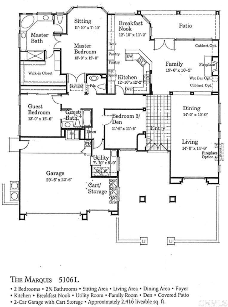 Palm Desert, CA 92211,78571 Hidden Palms Dr.