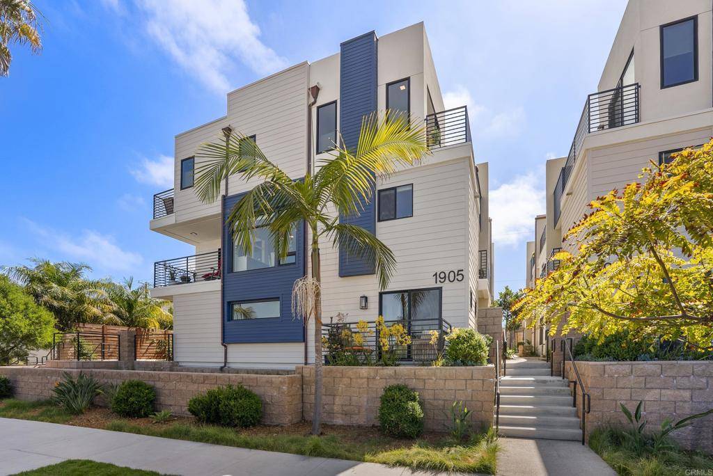 Oceanside, CA 92054,1905 S Myers ##1