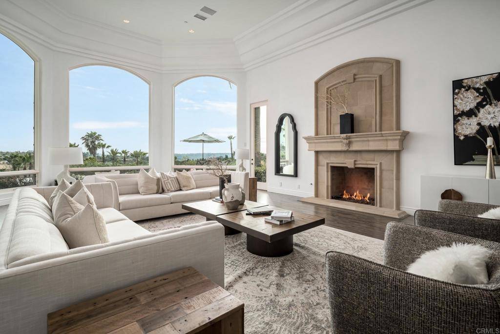 Rancho Santa Fe, CA 92067,6868 Spyglass Lane