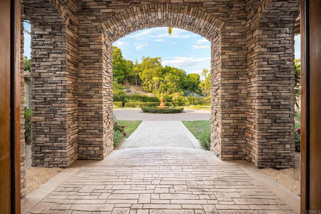 Rancho Santa Fe, CA 92067,6868 Spyglass Lane