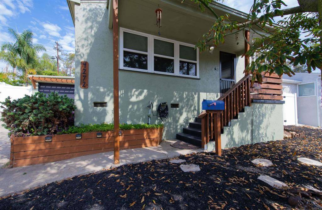La Mesa, CA 92042,4272 Harbinson AVE