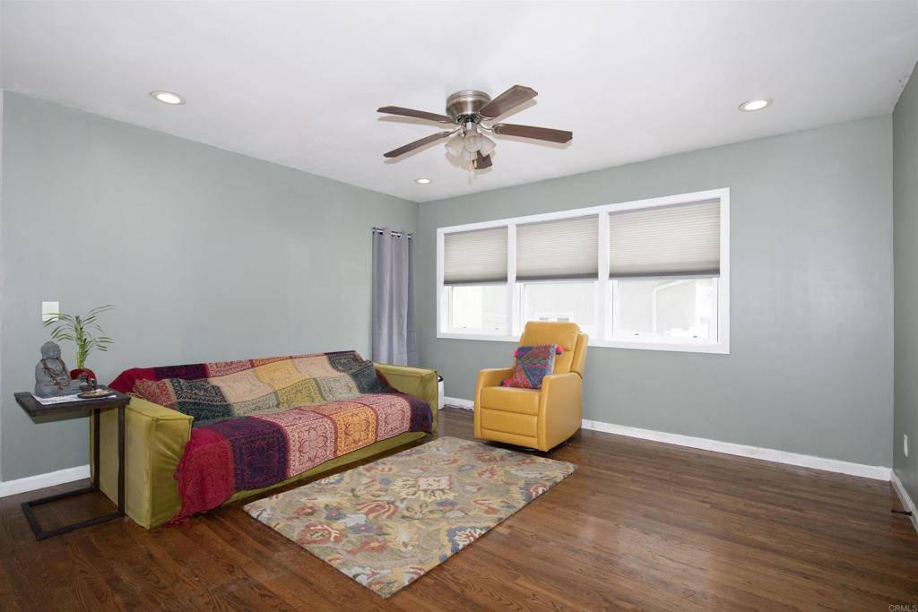 La Mesa, CA 92042,4272 Harbinson AVE