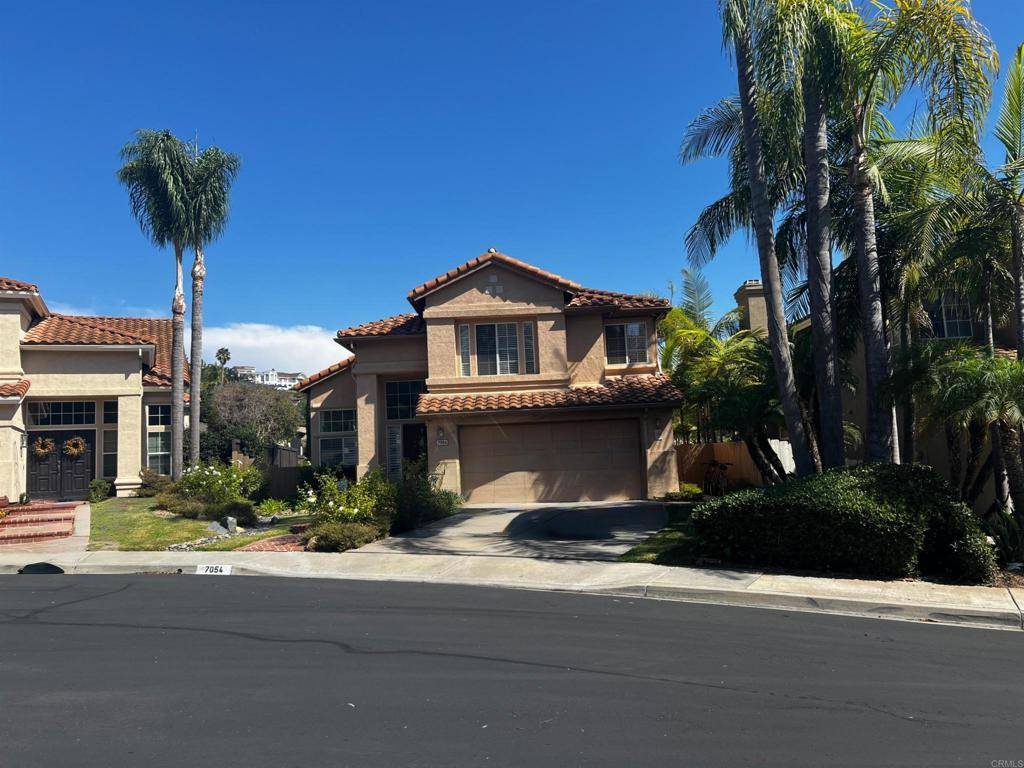 Carlsbad, CA 92009,7054 Primentel LN