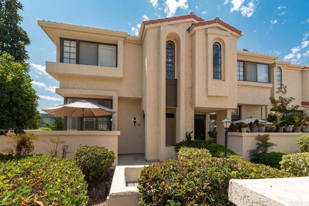 La Mesa, CA 91941,5715 Baltimore DR #54