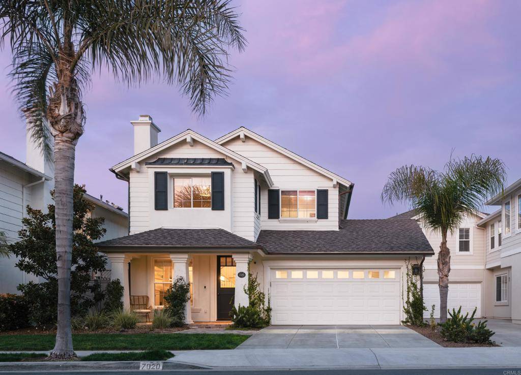 Carlsbad, CA 92011,7020 Whitewater St
