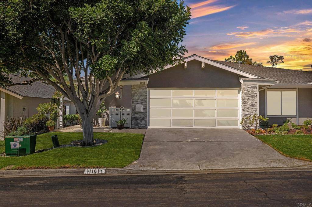 San Marcos, CA 92078,1161 La Casa DR