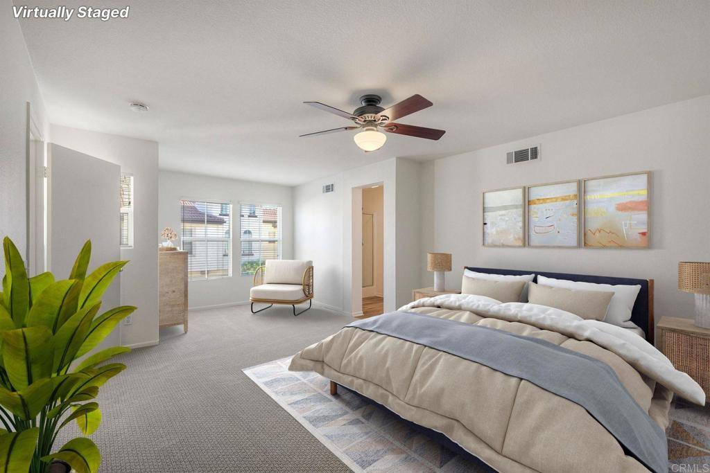 Oceanside, CA 92057,5005 Codorniz Way #8