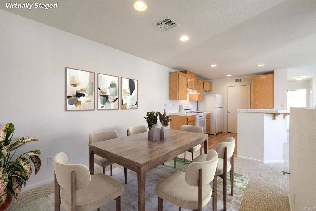 Oceanside, CA 92057,5005 Codorniz Way #8