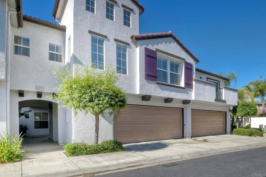 Oceanside, CA 92057,5005 Codorniz Way #8