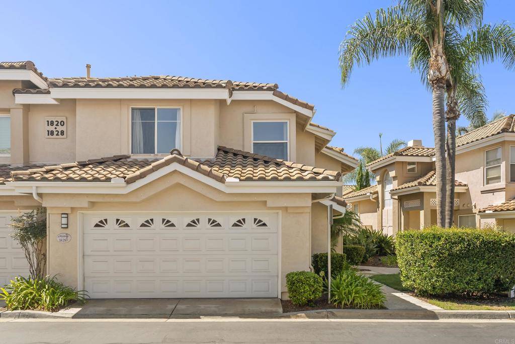 Vista, CA 92081,1828 Monserrat WAY