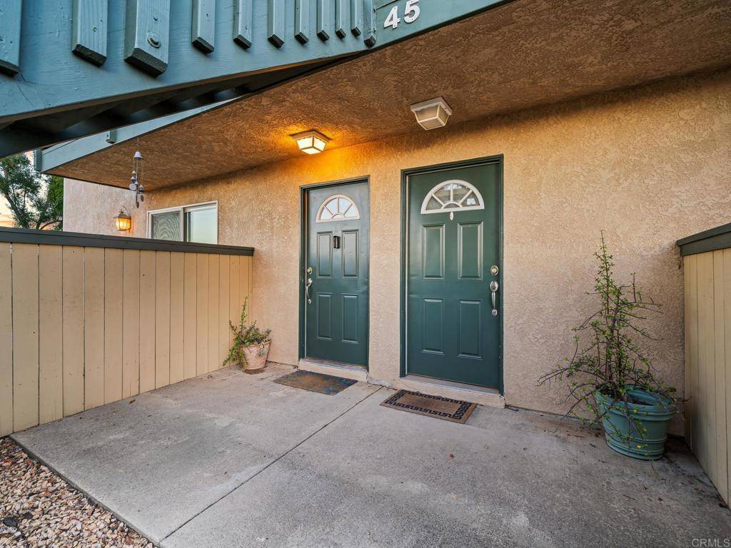 Fallbrook, CA 92028,868 E Alvarado ST #46