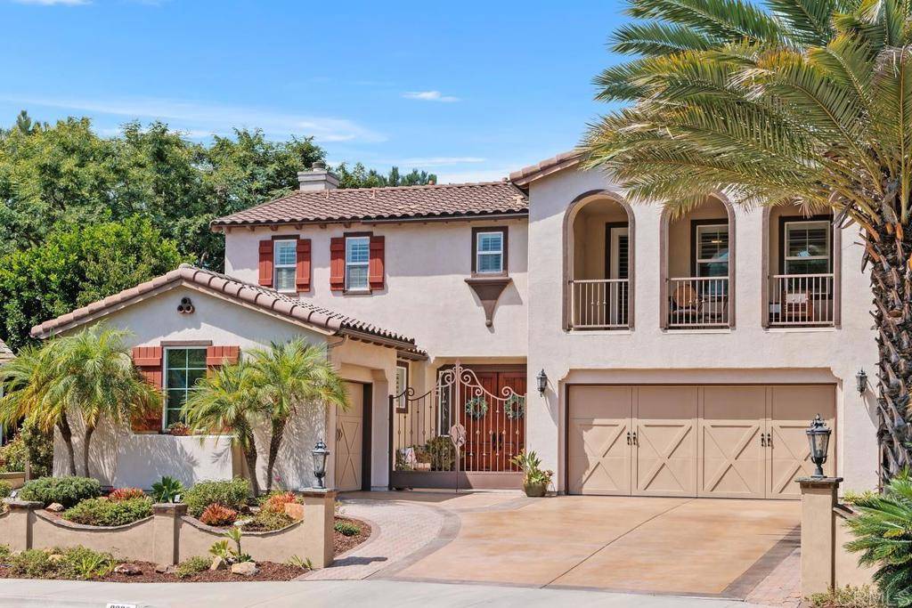 Carlsbad, CA 92009,8008 Avenida Secreto