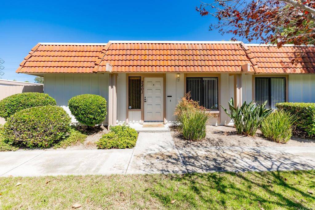 Carlsbad, CA 92010,2801 Via Topacio