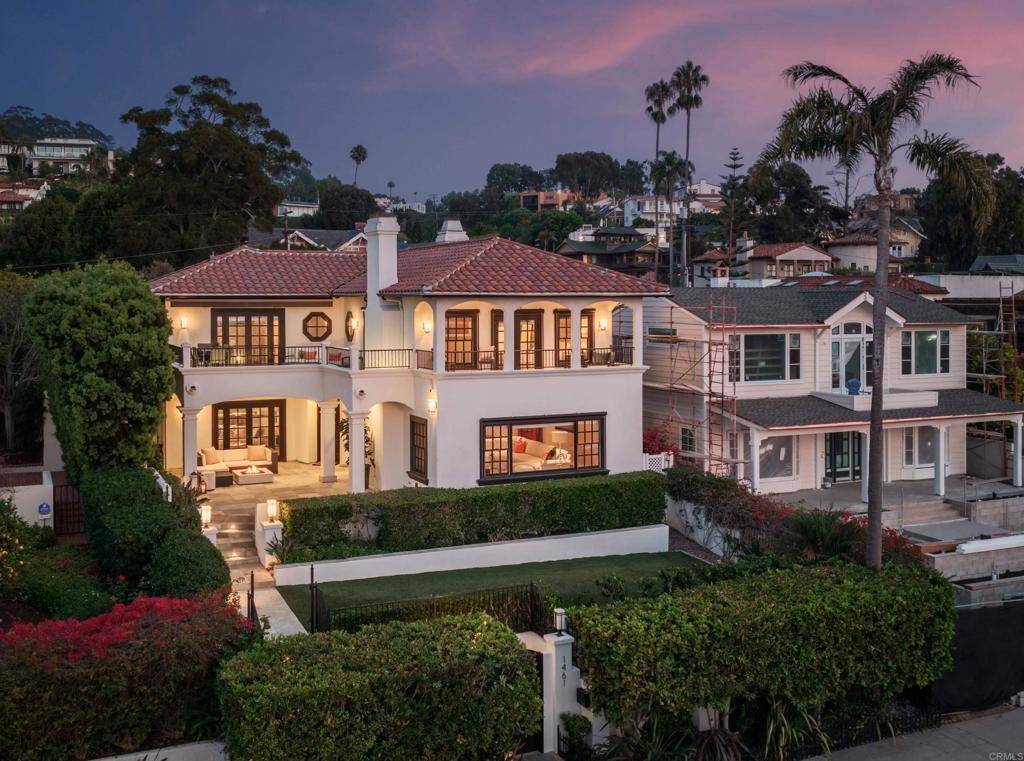 La Jolla, CA 92037,1461 Virginia Way