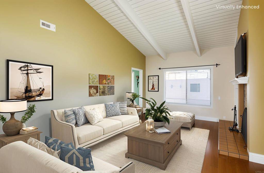 San Diego, CA 92110,3286 Loma Riviera DR