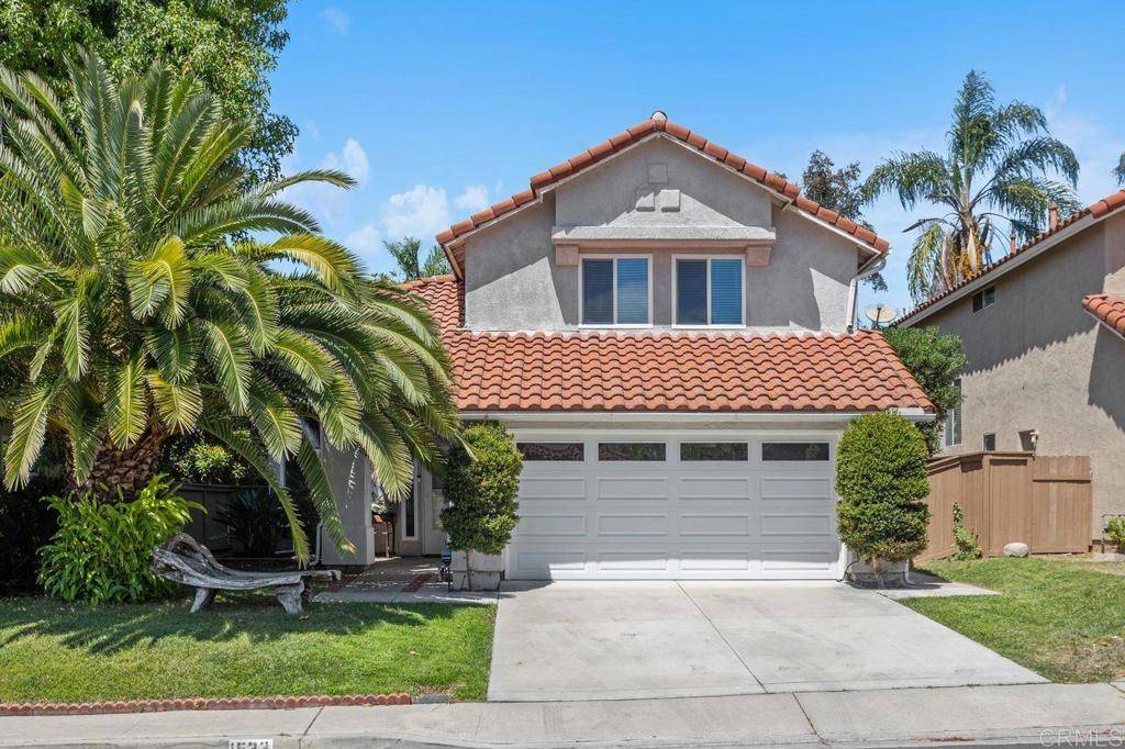 Vista, CA 92081,1533 Harbor DR