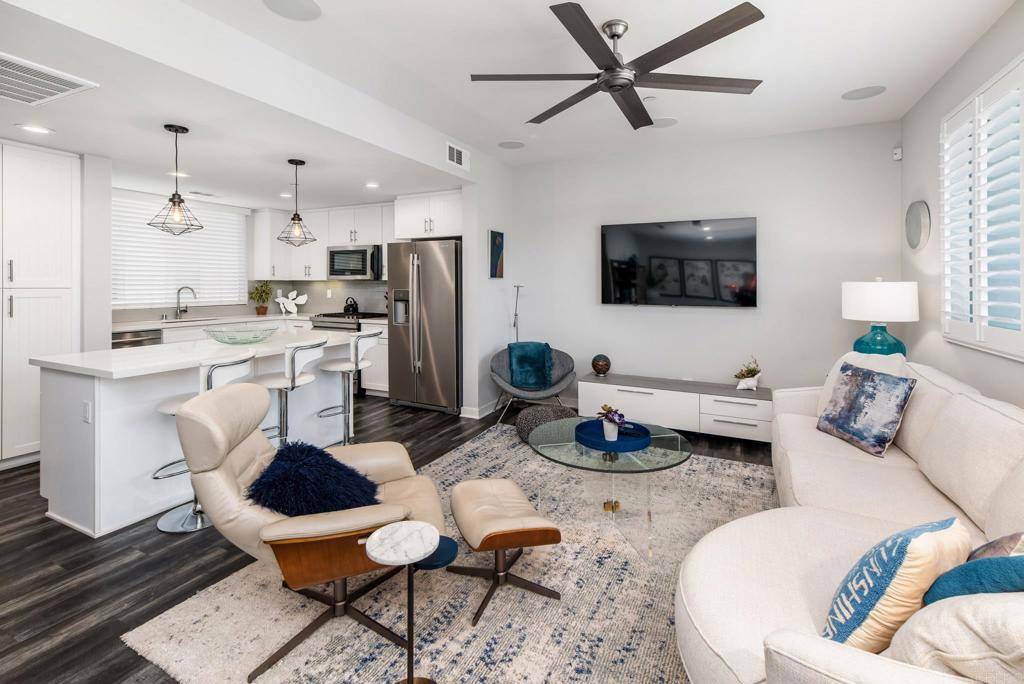 Oceanside, CA 92054,1125 S Cleveland ST #103