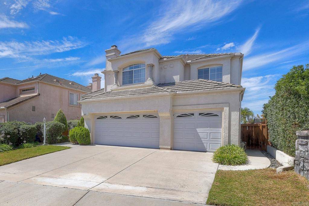 Escondido, CA 92026,2183 Crest View Glen