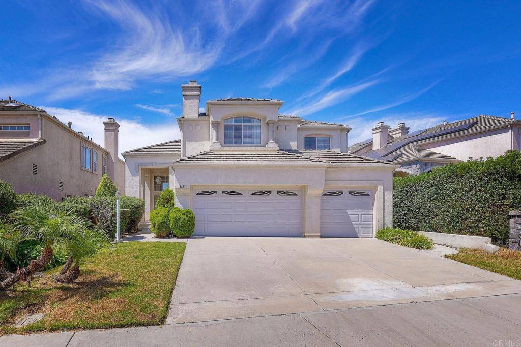 Escondido, CA 92026,2183 Crest View Glen