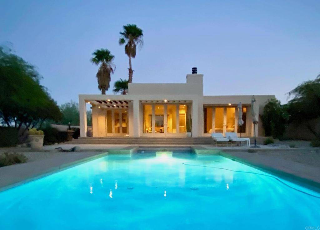 Borrego Springs, CA 92004,2207 Hoberg RD