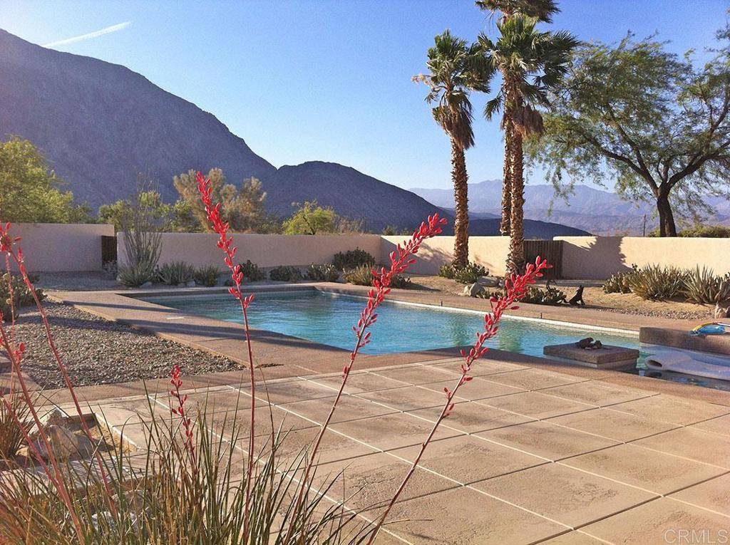 Borrego Springs, CA 92004,2207 Hoberg RD
