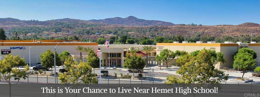 Hemet, CA 92544,27485 Bancroft Way