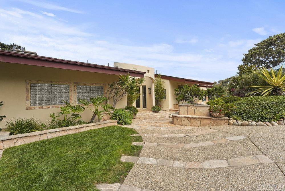 Del Mar, CA 92014,320 Bellaire ST