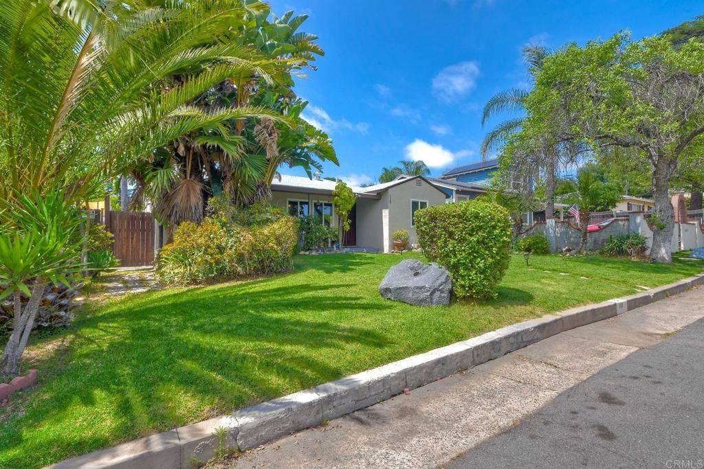 Escondido, CA 92025,118 W 11th AVE