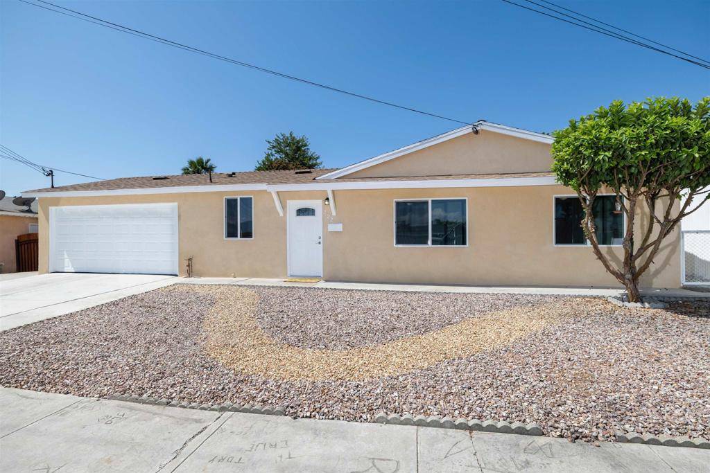 Spring Valley, CA 91977,722 Osage ST