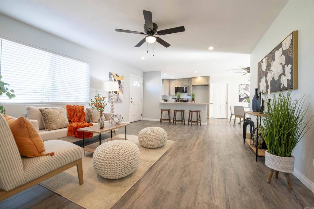 Spring Valley, CA 91977,722 Osage ST