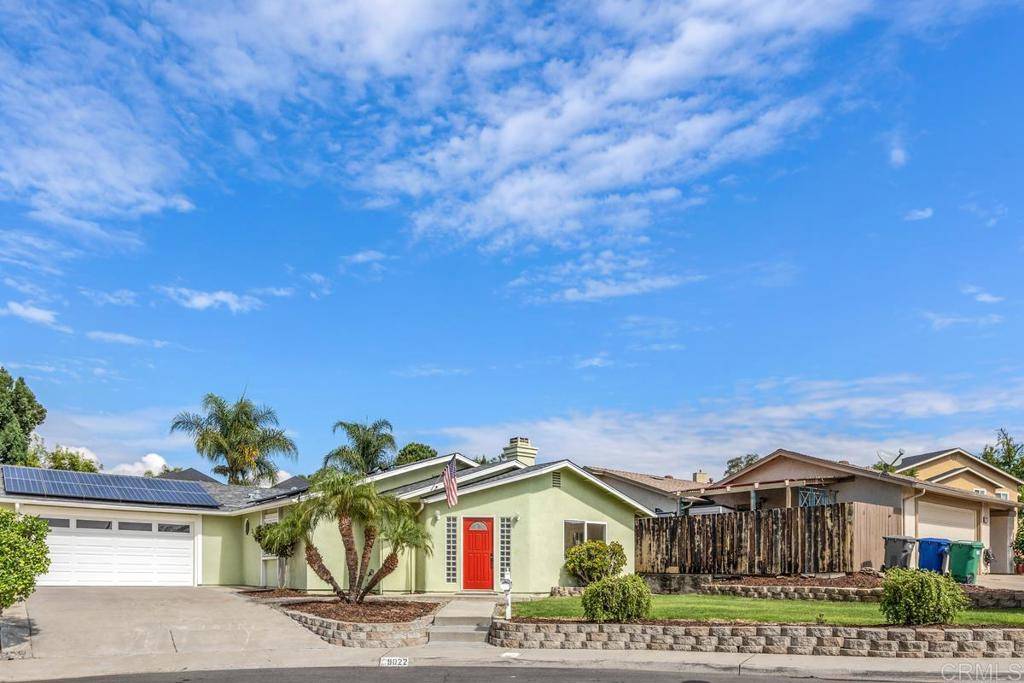 Santee, CA 92071,9022 Rupp CT
