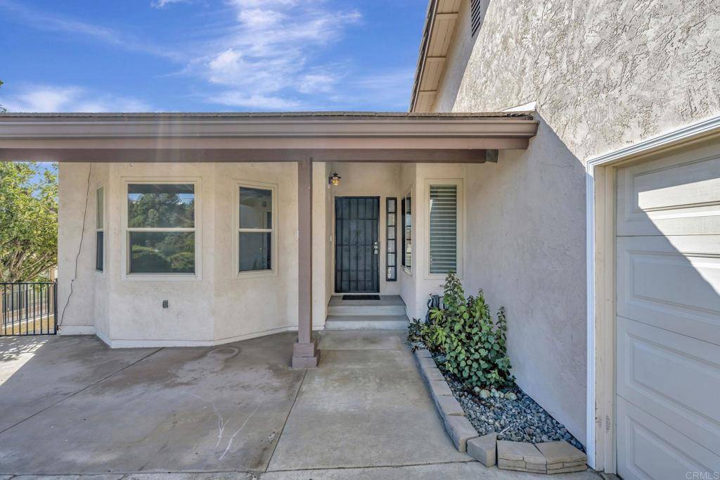 Escondido, CA 92026,2109 N Nutmeg ST