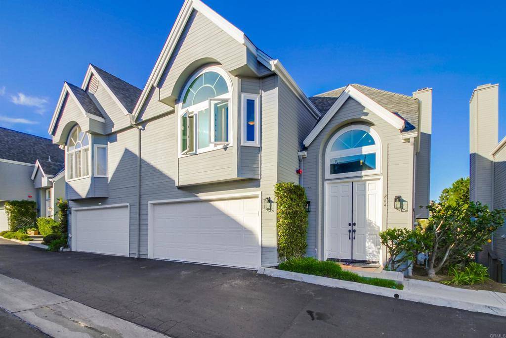 Solana Beach, CA 92075,864 Del Mar Downs Rd