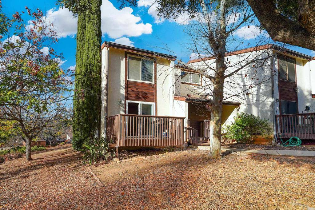 Ramona, CA 92065,15719 Davis Cup LN