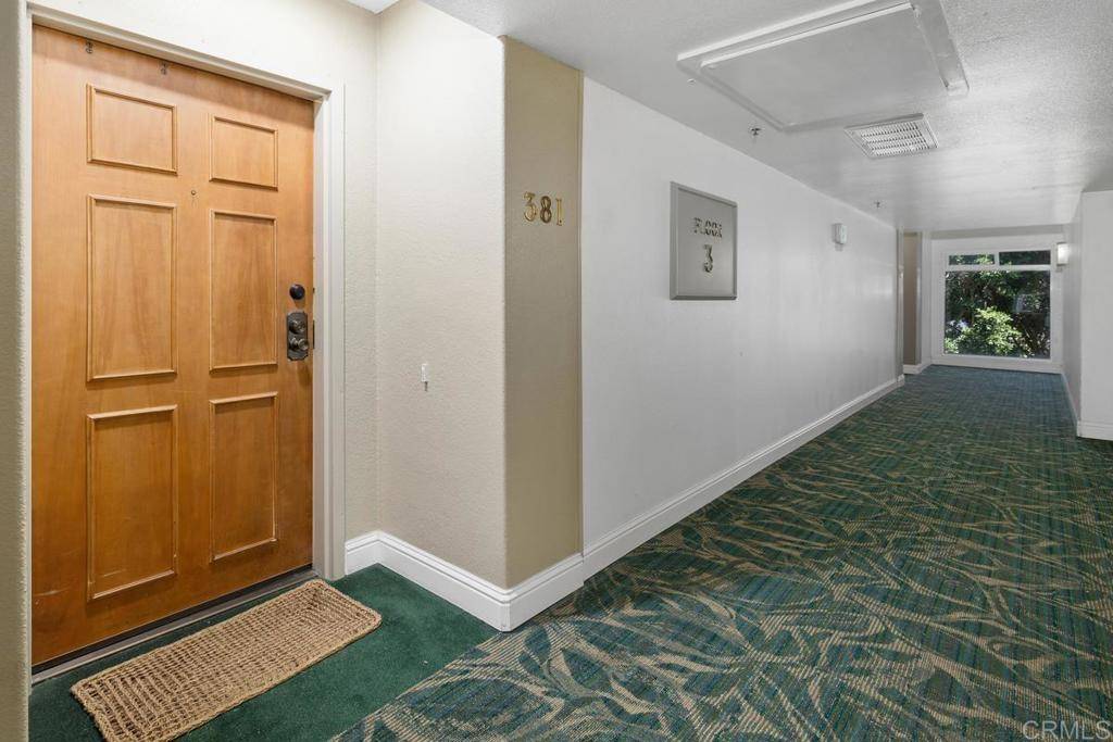 San Diego, CA 92110,5645 Friars Rd #381