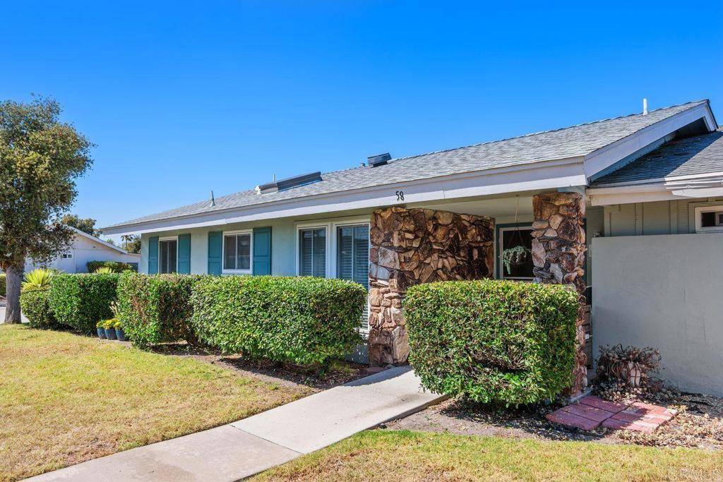Oceanside, CA 92057,3685 N Vista Campana #58