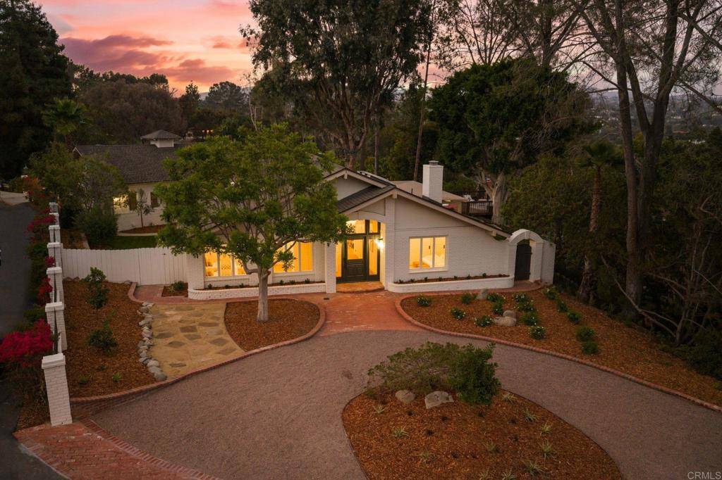 Encinitas, CA 92024,603 Sereno View RD