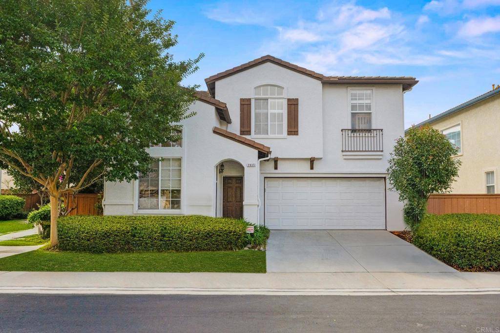 Carlsbad, CA 92010,2935 Cliff CIR
