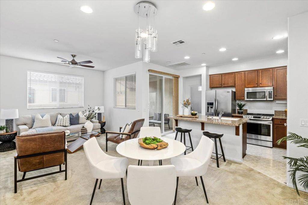 Chula Vista, CA 91913,1423 Shearwater St #1