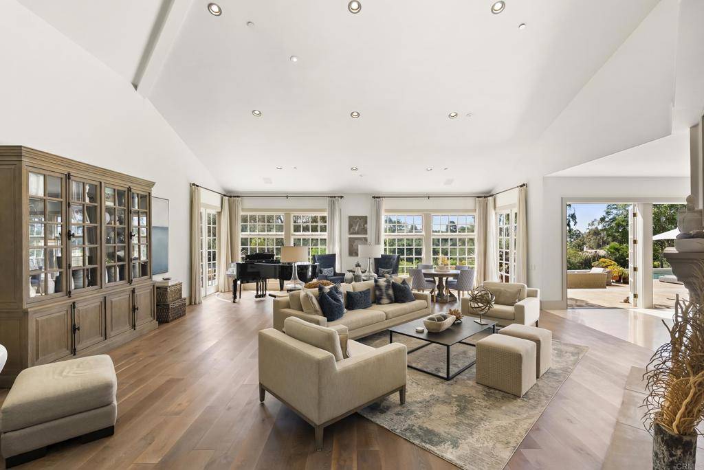 Rancho Santa Fe, CA 92067,17309 Via De Fortuna
