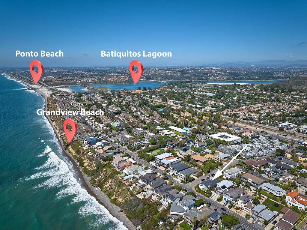 Encinitas, CA 92024,1577 Neptune AVE