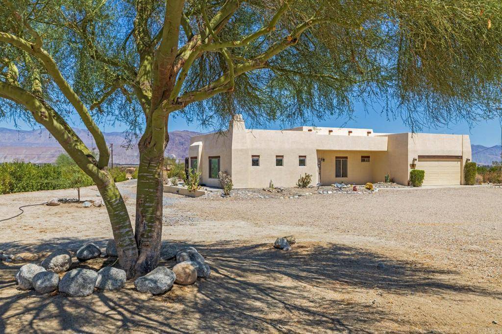 Borrego Springs, CA 92004,373 Ocotillo CIR